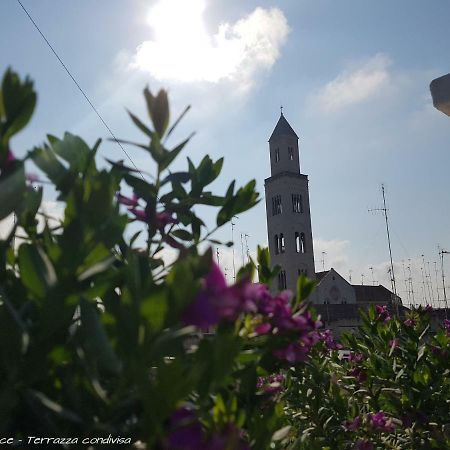 Enjoy Bari Apartments - Palazzo Del Lauro Εξωτερικό φωτογραφία